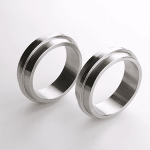 Octagonal Heatproof RX Metal Ring Joint Gasket