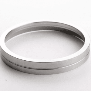 DN15 Forging Metal IX Seal Ring Gasket