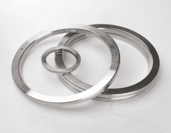 Leak-Proof High Pressure 600LB Inconel 625 BX Ring Joint Gasket for Extreme Temperatures