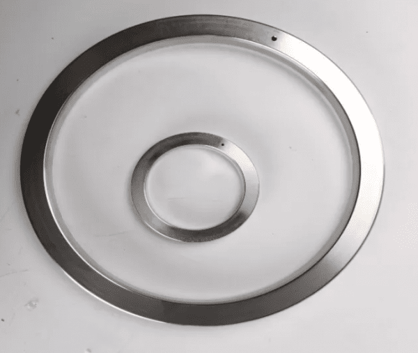 Durable Inconel 625 BX Ring Joint Gasket for High-Pressure Applications