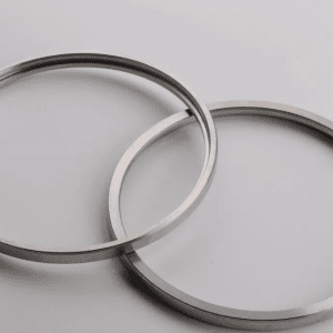 ISO9001 API 6A 410SS Metal Seal Ring