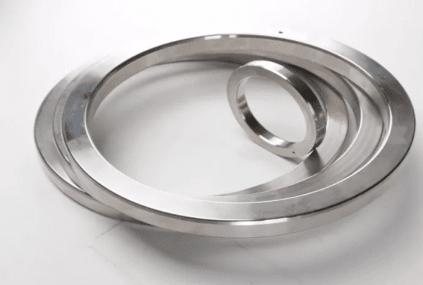 High Pressure 600LB Inconel 625 BX Ring Joint Gasket – Industrial Sealing Solution