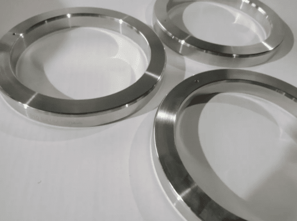 Wellhead SS316 BX155 Metal Ring Gasket – Industrial Sealing Solution with Corrosion Resistance