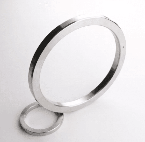 High Tightness Carbon Stainless Steel Gasket Seal Ring for Leak-Proof Performance