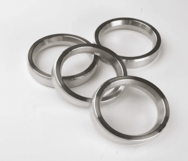 Precision-Engineered RX Ring Joint Gasket Made of Stainless Steel 304L