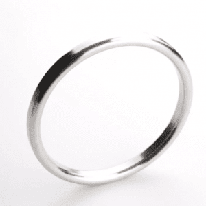 ASME B16.20 Octagonal R39 Metal Seal Ring