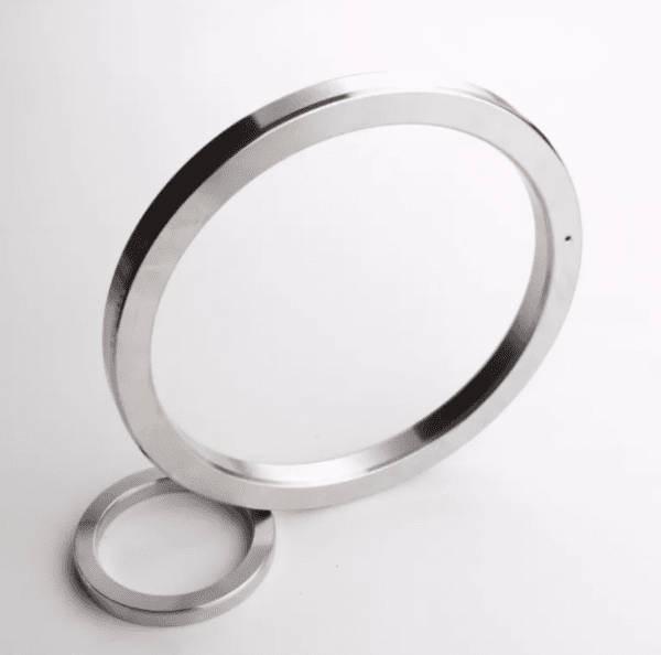 Durable BX Ring Joint Gasket Iron – Reliable Sealing for Extreme Conditions