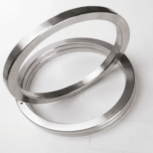 Heatproof SS316 Lens Ring Joint Gasket