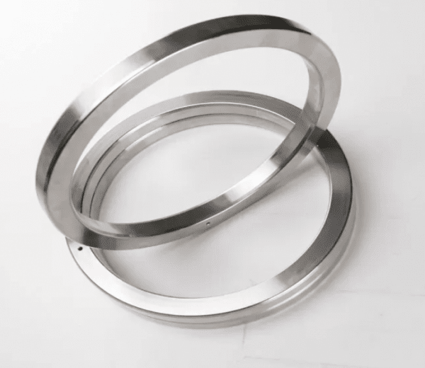 Precision-Fit Stainless Steel BX Ring Joint Gasket – Heat-Resistant and Reliable