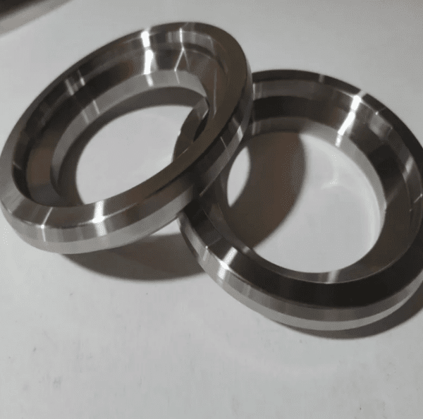 VX SS316 600LB High-Pressure O Rings for Industrial Sealing