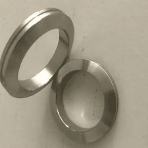 Heatproof SS316 Lens Ring Joint Gasket
