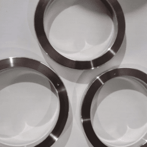 Stainless Steel API 6A SS304 BX Ring Joint Gasket