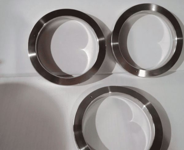 Durable SS304 Stainless Steel BX Ring Joint Gasket for Leak-Proof Performance