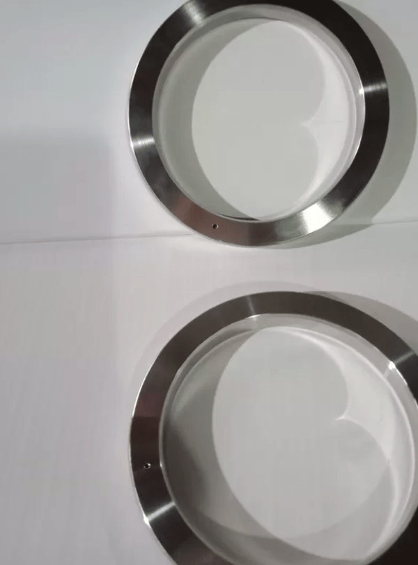 API 6A SS304 BX Ring Joint Gasket for Industrial & Oil & Gas Applications