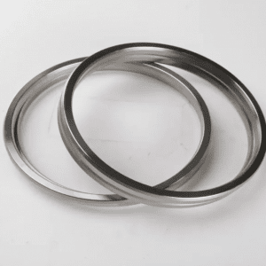 HB90 Asme B16.20 Soft Iron Ring Joint Gasket
