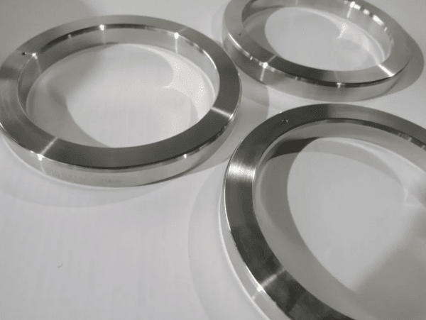 Stainless Steel BX Ring Joint Gasket – Leak-Proof and Pressure-Resistant for API 6A Standards