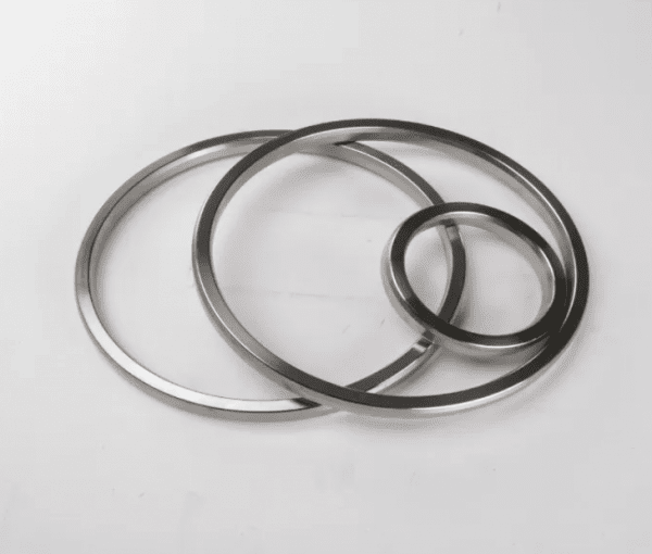 HB90 ASME B16.20 Soft Iron Ring Joint Gasket – Precision Sealing for High-Pressure Systems