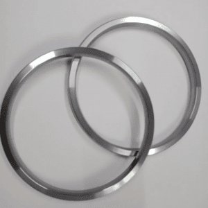 Octagonal RTJ Gasket gasket high temperature soft iron gasket ring