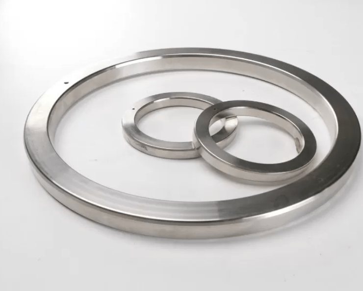 Heat Resistant Inconel 625 BX161 Metal O Ring - Rubber Seals and Gasket