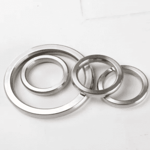 ASME B16.20 Incoloy 825 Octagonal Ring Joint Gasket