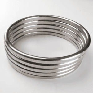 Heatproof ANSI B16.5 Ring Joint Flange