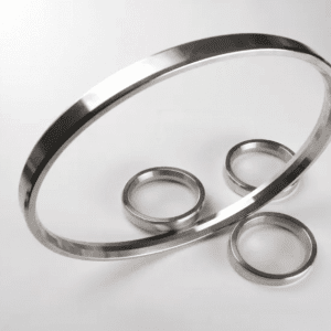 HB150 Inconel 600 RX Ring Joint Gasket