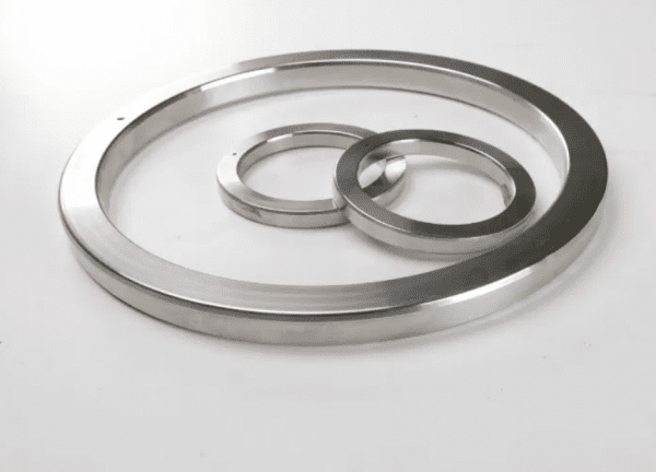 API 6A Certified BX169 O Ring Gasket for Extreme Temperature Resistance