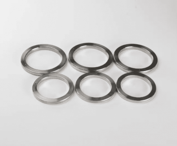 Durable Heatproof BX169 API 6A O Ring Gasket for Industrial Applications