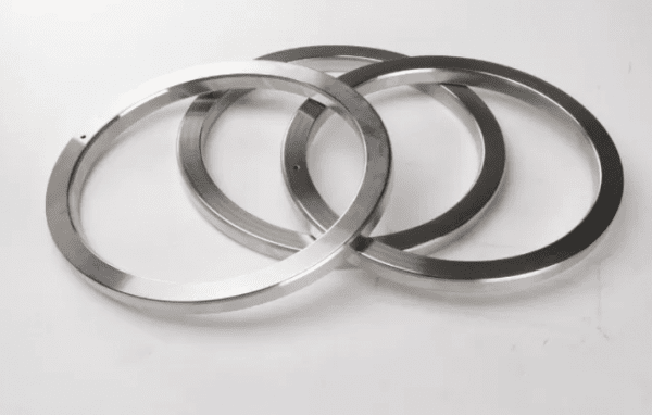 Heatproof BX169 API 6A O Ring Gasket for High-Pressure Sealing