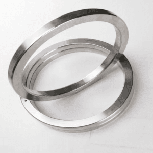 API 6A Inconel 625 BX Ring Joint Gasket
