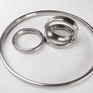 HB150 Inconel 600 RX Ring Joint Gasket