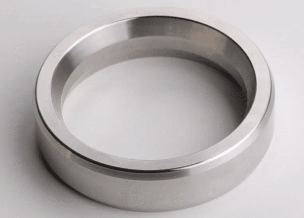 Stainless Steel Octagonal Ring Type Joint Gasket for High-Pressure Sealing