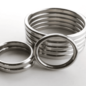 ASME B16.20 F5 R40 Metal Ring Gasket