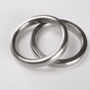 Stainless Steel Octagonal R20 Ring Type Joint