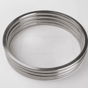 ISO9001 321SS Octagonal Ring Joint Gasket