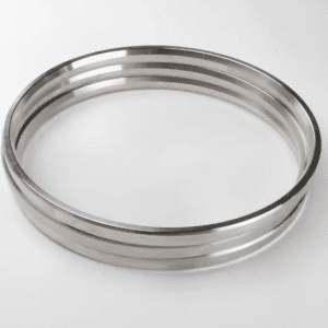 Soft Iron HB90 API 6A RX Ring Joint Gasket