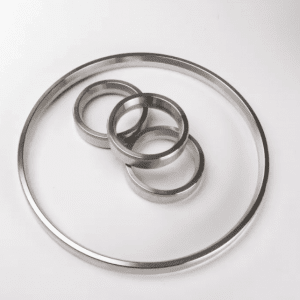 Soft Iron HB90 API 6A RX Ring Joint Gasket