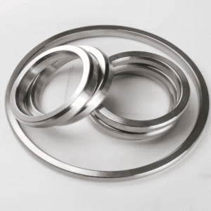 Soft Iron R30 API 6A Oval Ring Joint Gasket