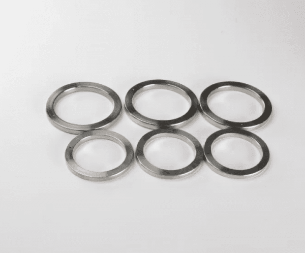 ASME B16.20 BX172 RTJ Ring Gasket for High-Pressure Industrial Applications