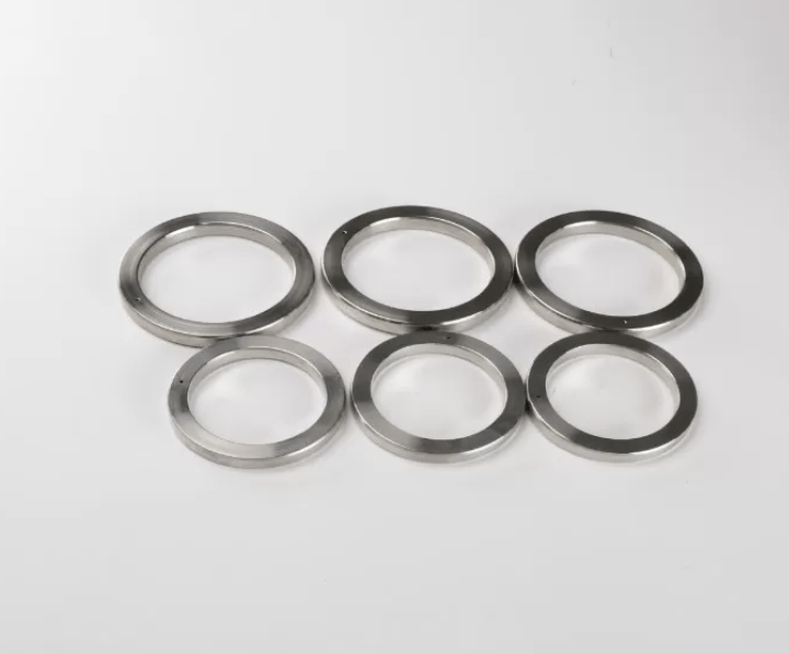 Heat Resistant Inconel 625 BX161 Metal O Ring - Rubber Seals and Gasket