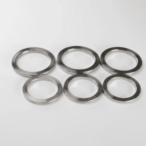 ISO9001 Grey 304L BX Ring Joint Gasket