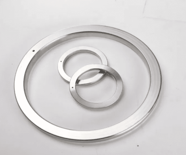 Heatproof ASME B16.20 BX172 RTJ Ring Gasket – High-Precision Sealing Solution