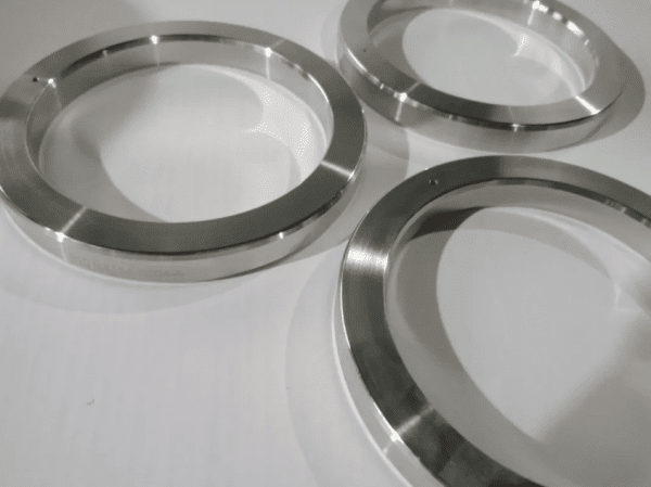 Stainless Steel BX Ring Joint Gasket for Oil & Gas Applications