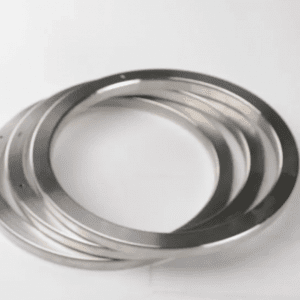 ISO9001 Grey 304L BX Ring Joint Gasket