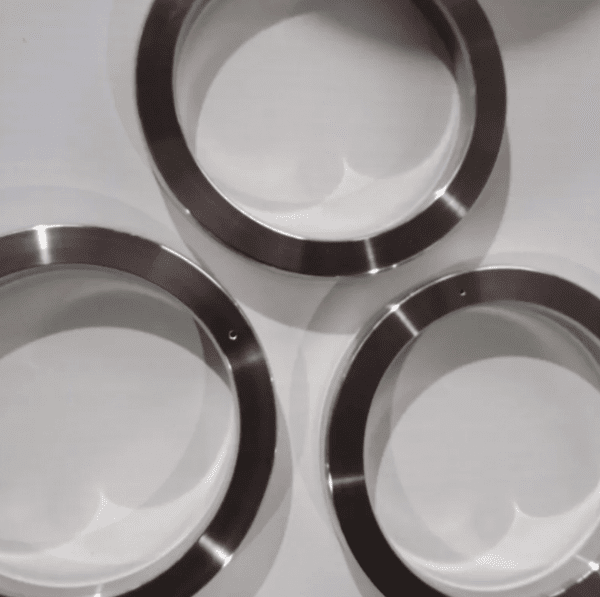 Precision-Engineered ASME B16.20 BX Gasket for Wellhead and Valve Connections