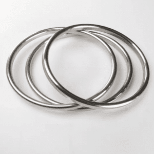 Heatproof 900LB 304L SS Oval Ring Joint Gasket