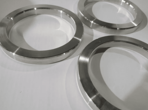 Wellhead ASME B16.20 BX Ring Joint Gasket – High-Pressure Seal for Oil and Gas Applications