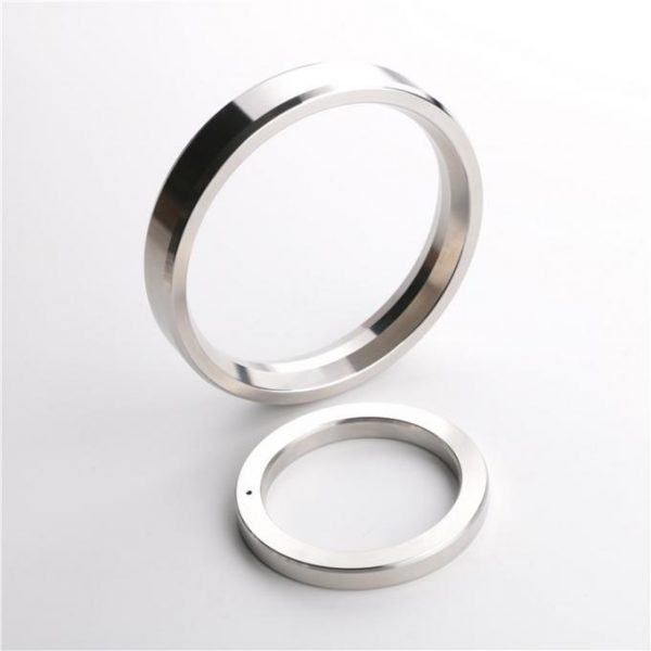 316L BX162 Ring Type Joint Gasket for High-Pressure, High-Temperature Sealing