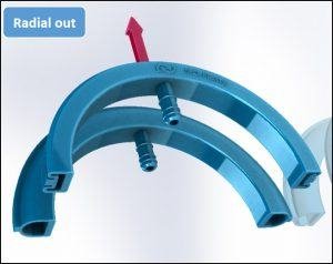 Read more about the article Inflatable Gasket Seals: The Versatile Sealing Solution