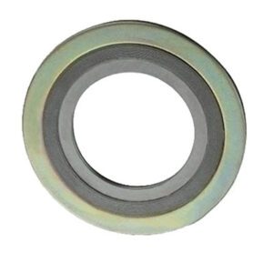 NUCLEAR SPIRAL WOUND GASKET